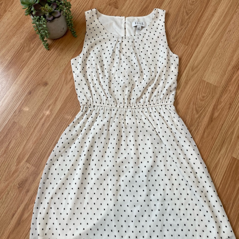 Elle dress